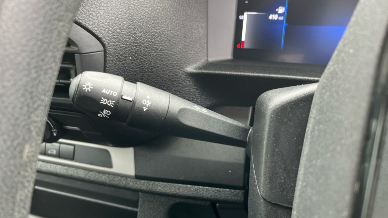 Vauxhall Vivaro L1 Diesel 1.5 Turbo D 120 Prime H1 Van